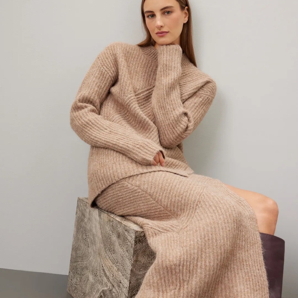 Nicholas Krissa Sweater